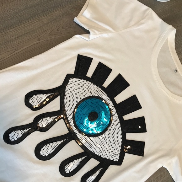 Beautiful Shirt  😍❤️👚 - Picture 3 of 7